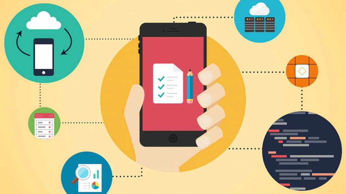 Mobirise Website Builder